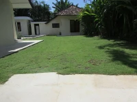 Aisha Family Villa 