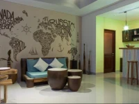 Art Villa Bali Seminyak 