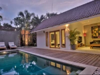 Arta Villas 3*