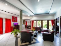 Arya Villas 