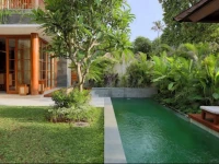 Bale Gede Villas 