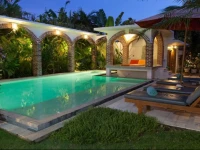 Bali Dyana Villas 