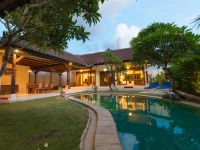 Bali Royal Heritage Villas 