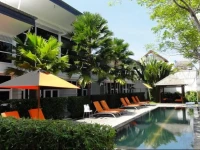 Bali Yarra Villas - Seminyak 