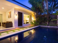 Bali Yubi Villas 