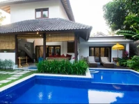 Beauty Mason Villa 