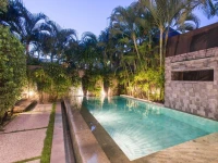 Cicada Luxury Townhouses 