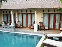 dAlang Alang Villas 