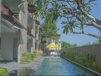 DвЂ™djabu Hotel Seminyak 