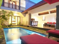 De Bharata Bali Villas 