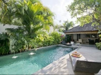 Drupadi 16A Villa 