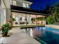 Esha Villa Drupadi 