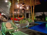 Esha Villa Oberoi 