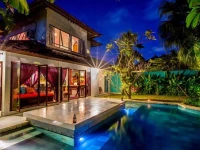 Eshina Villa 