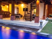 Exquisite Kingi Villa Seminyak at La Villa Bali 