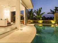 Gajah Bali Villas by Nagisa Bali 