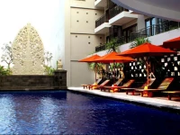 Grand Hardys Hotel and Spa Seminyak 