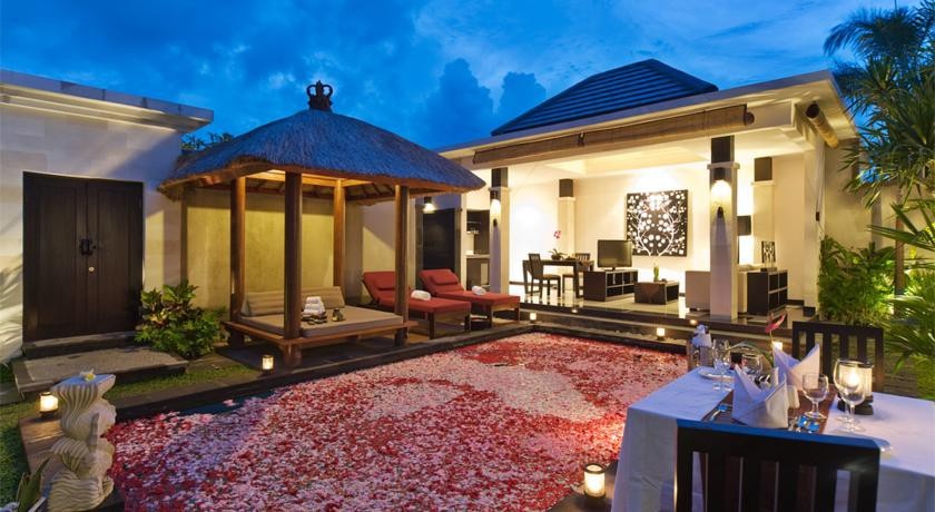 Grand Hardys Villas and Spa Seminyak 
