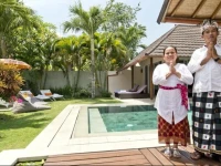 Ilot Bali Residence - Villas 