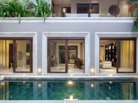 iMADE Villa 
