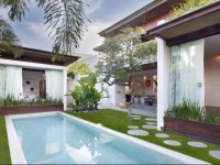 Kiss Bali Villas - by Karaniya Experience 