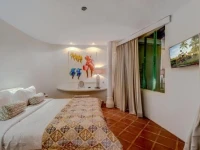 La Villa Oberoi 