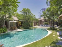 Lataliana Villas - an elite haven 