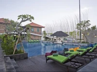 Maison at C Boutique Hotel & Spa by Renotel 