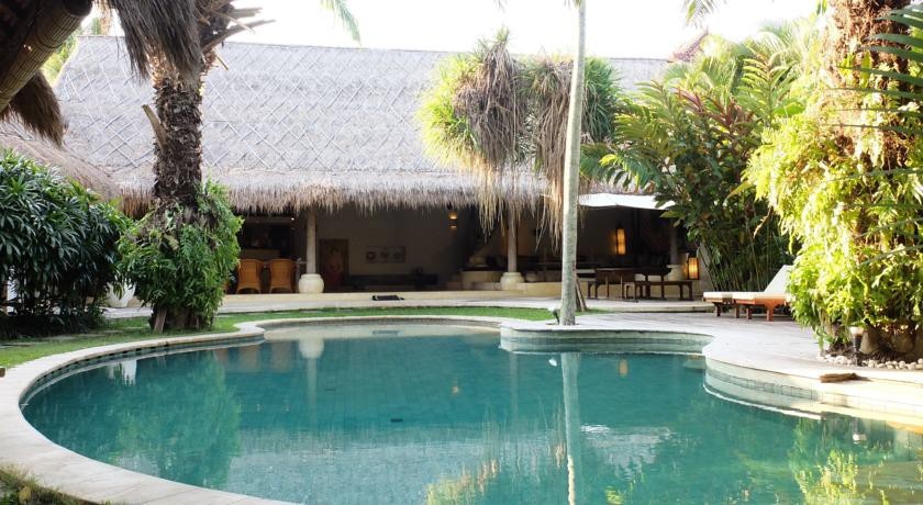 Marakarita Villa Seminyak 