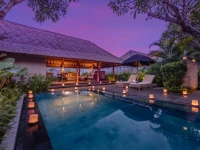 Mayaloka Villas 