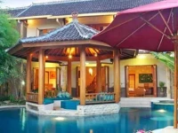 Mayang Private Villas 