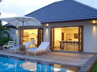 Nunia Boutique Villa 