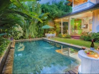 Ocean Star Villas 