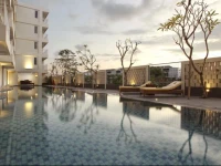 Paragon Ayola Suites & Resorts 