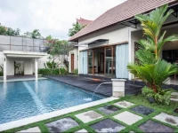 Putri Bali Villa 