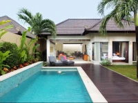RC Villas Bali 