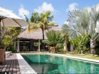Staman Villas 