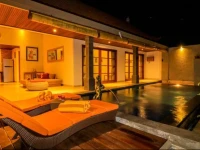 Taman Amertha Villas by Maha Bali 