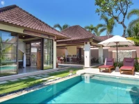 The Bli Bli Villas & Spa 