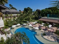 The Breezes Bali Resort & Spa 