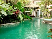 The Dipan Resort, Villas and Spa 