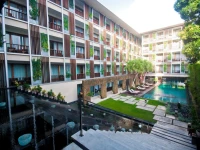 The Haven Bali Seminyak 