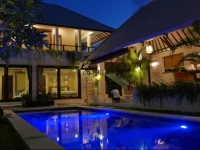 The Lane Villa 