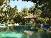 Tonys Villas & Resort 