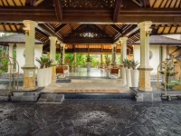 Hotel Vila Lumbung 