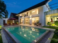 Villa Alina 