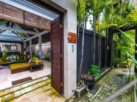 Villa Alu 4 