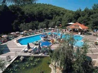 Pine Valley 3*