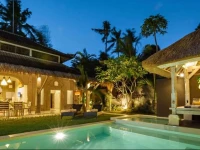 Villa Anggun 
