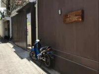 Villa Anyelir 